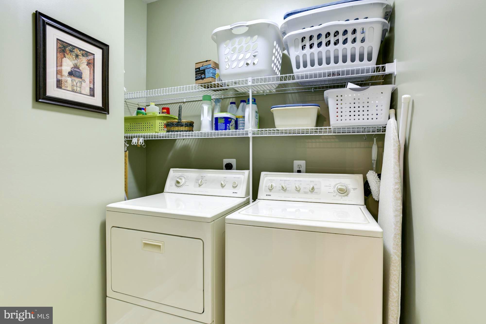 WAVERLY WOODS - Residential