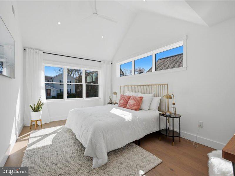 NARBERTH - Residential