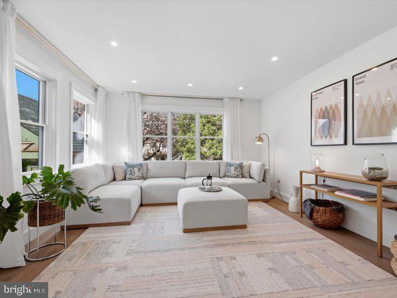 NARBERTH - Residential