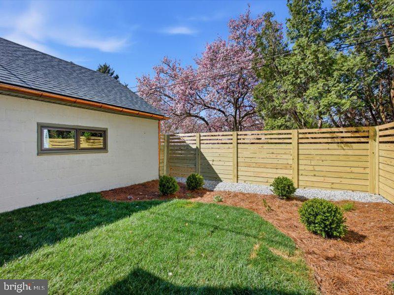 NARBERTH - Residential