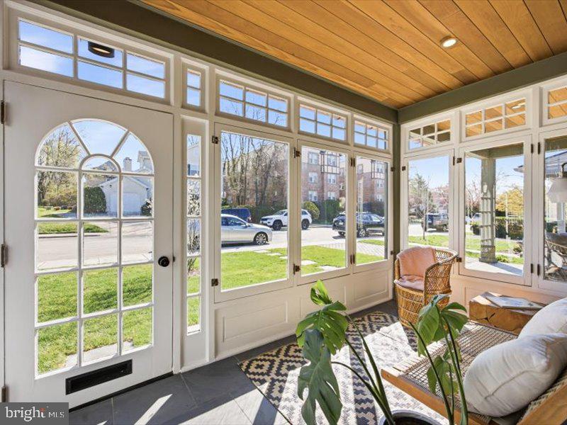 NARBERTH - Residential