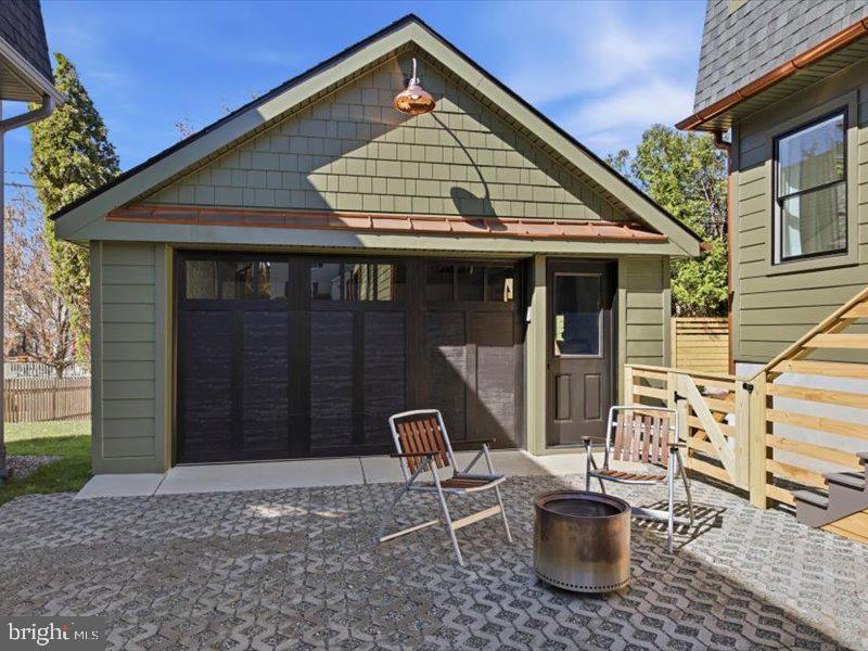 NARBERTH - Residential