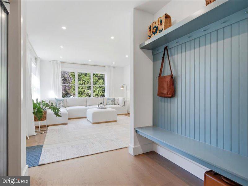 NARBERTH - Residential