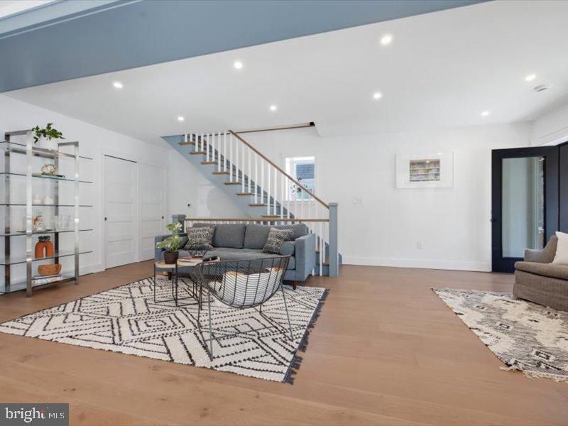 NARBERTH - Residential