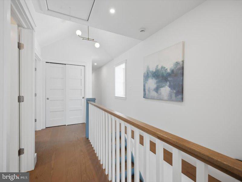 NARBERTH - Residential