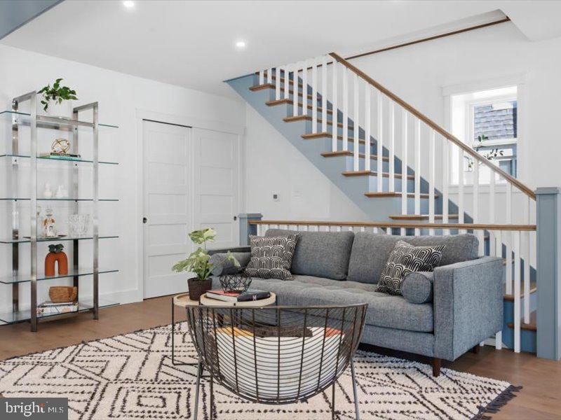 NARBERTH - Residential