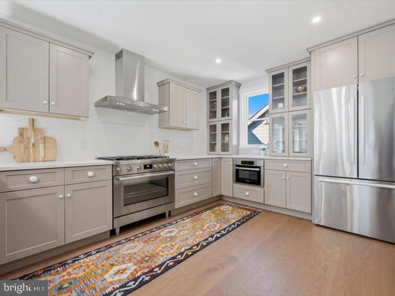 NARBERTH - Residential