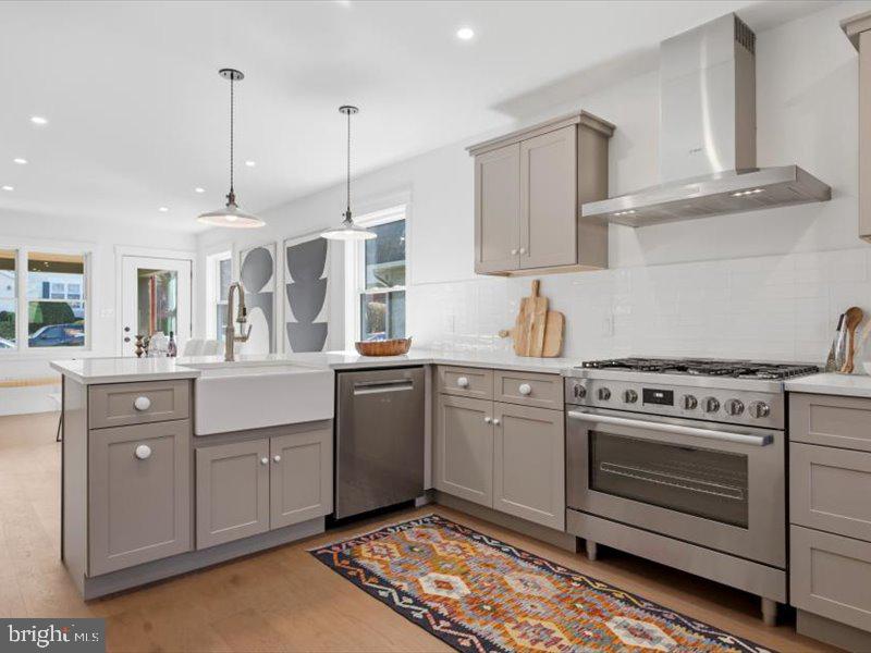 NARBERTH - Residential