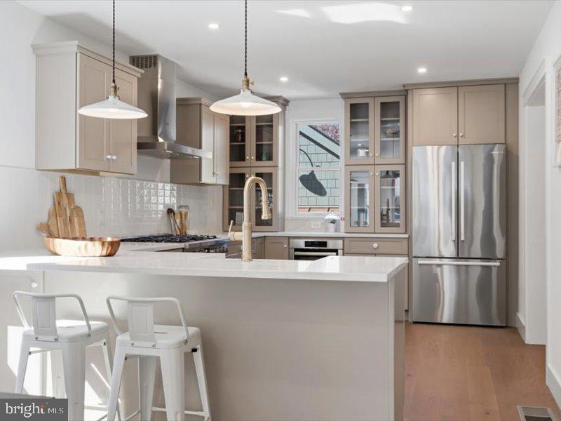 NARBERTH - Residential