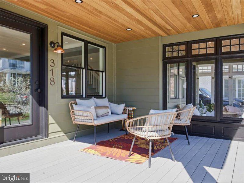 NARBERTH - Residential