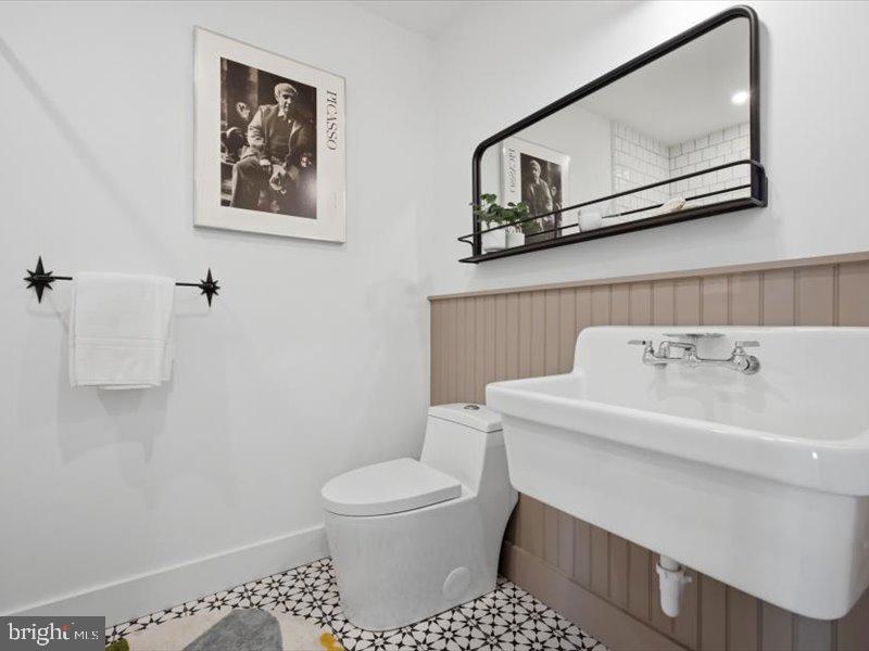 NARBERTH - Residential