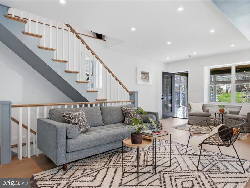 NARBERTH - Residential