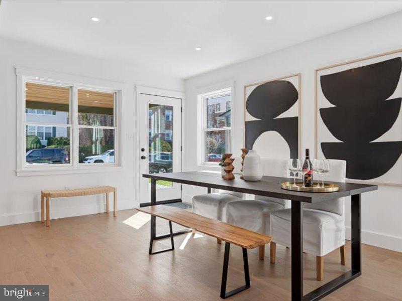 NARBERTH - Residential