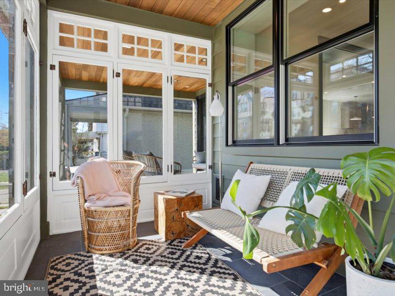 NARBERTH - Residential