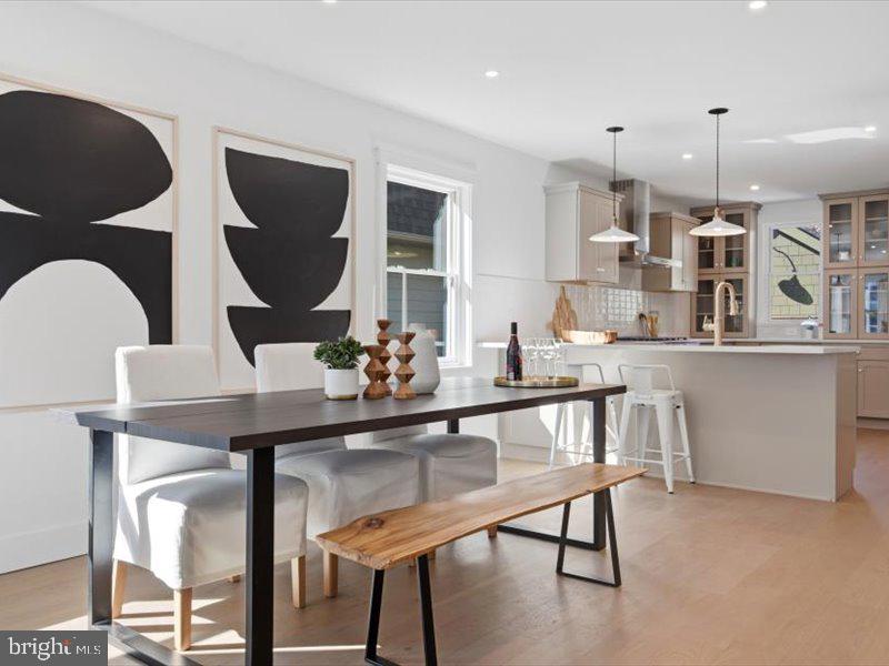 NARBERTH - Residential