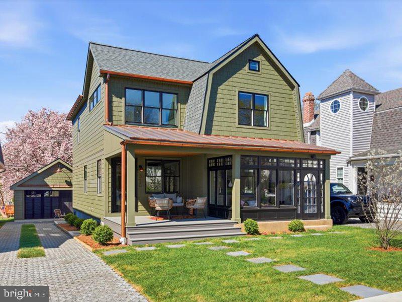 NARBERTH - Residential