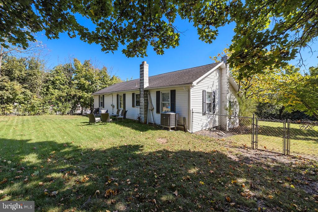 1913 BALTIMORE PIKE