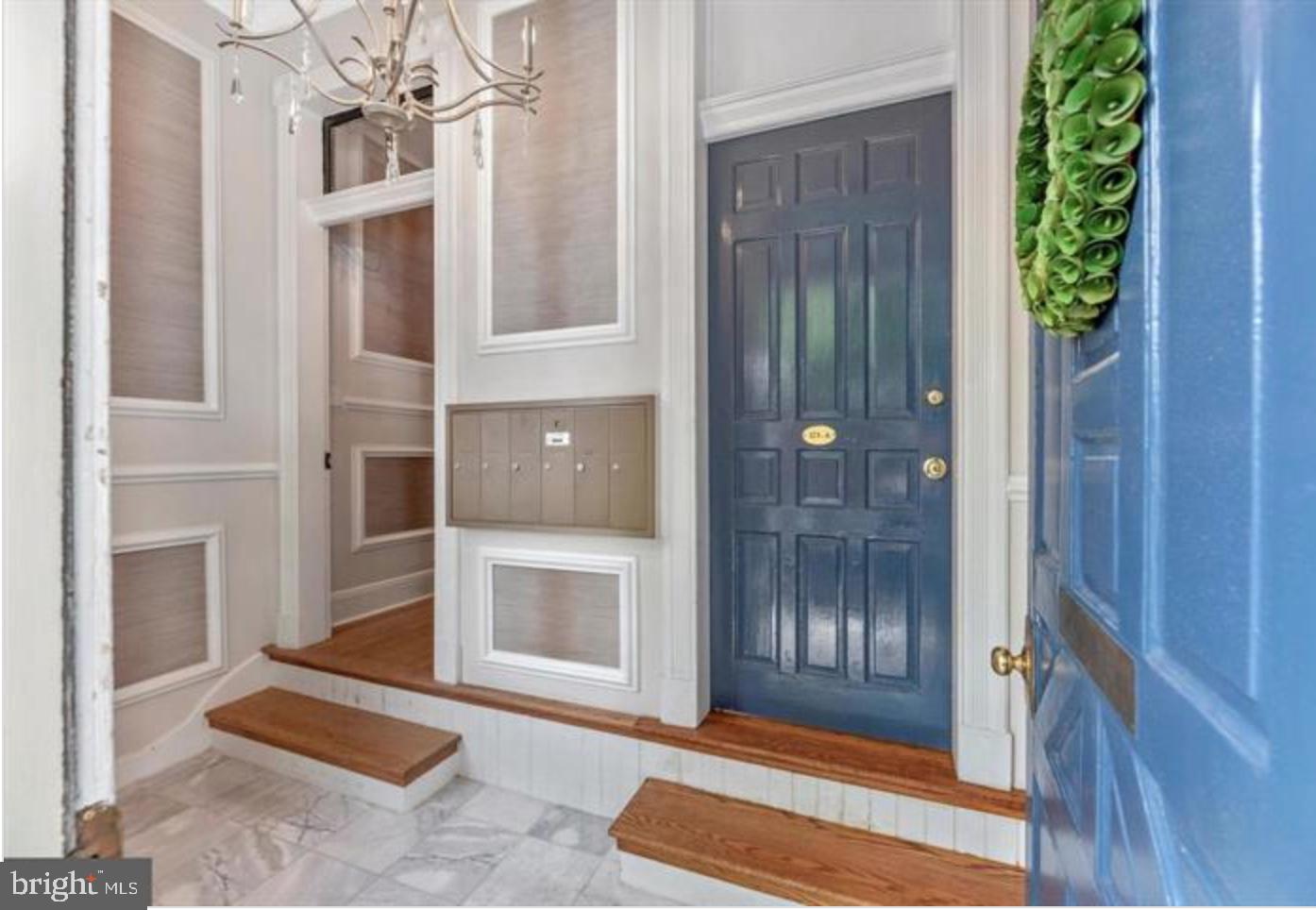 DOWNTOWN FREDERICK - Residential Lease