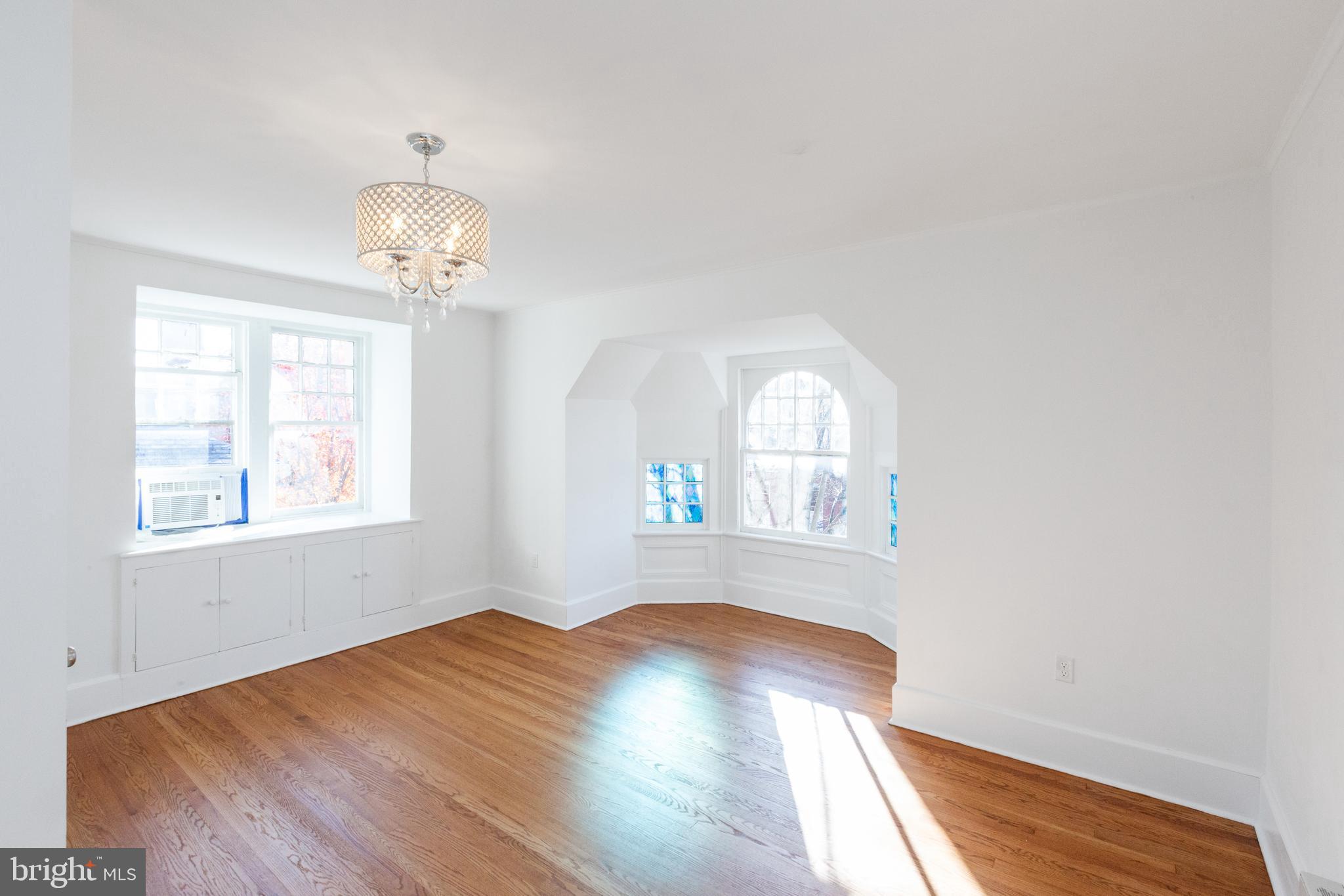 DOWNTOWN FREDERICK - Residential Lease