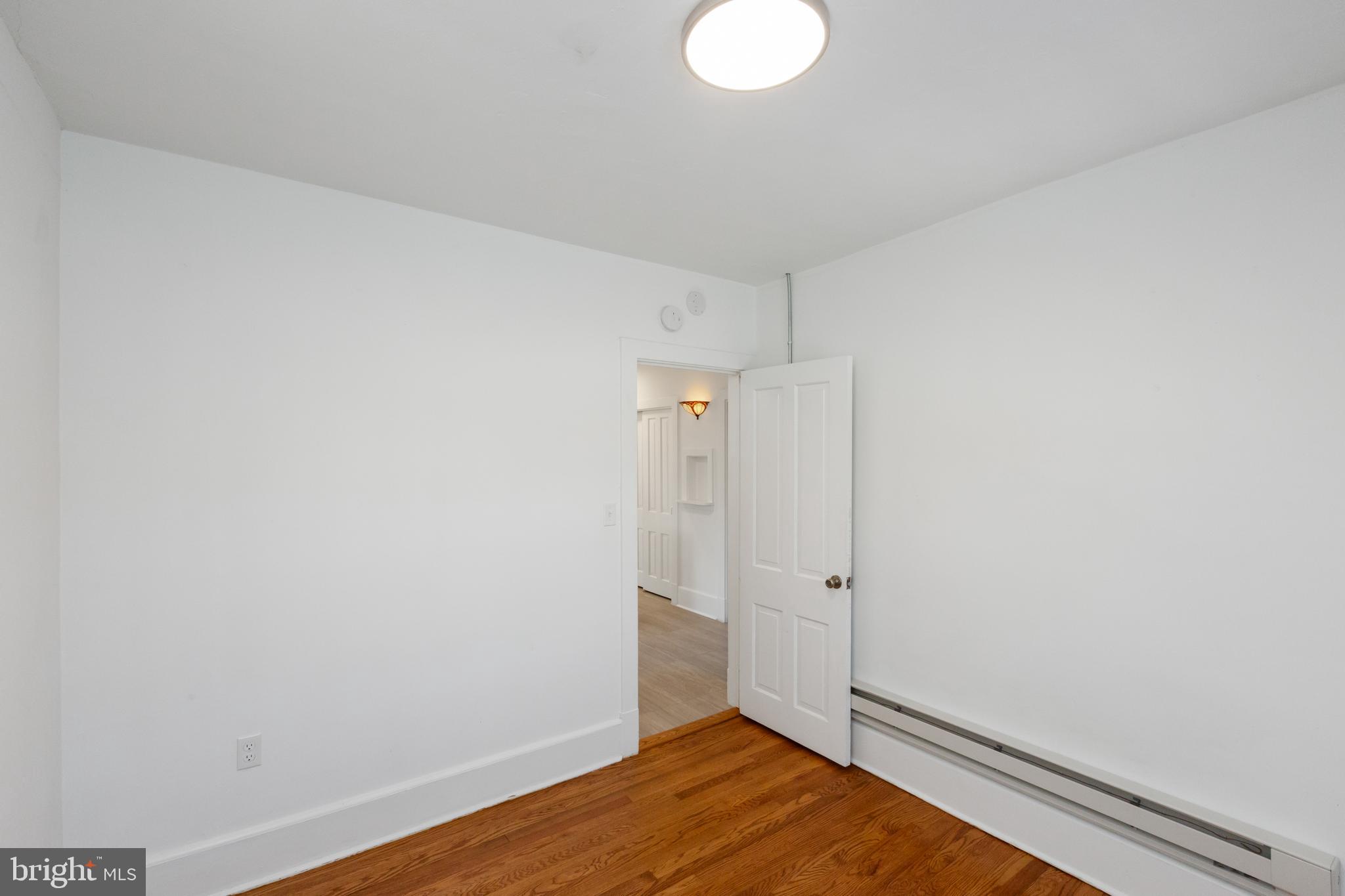 DOWNTOWN FREDERICK - Residential Lease