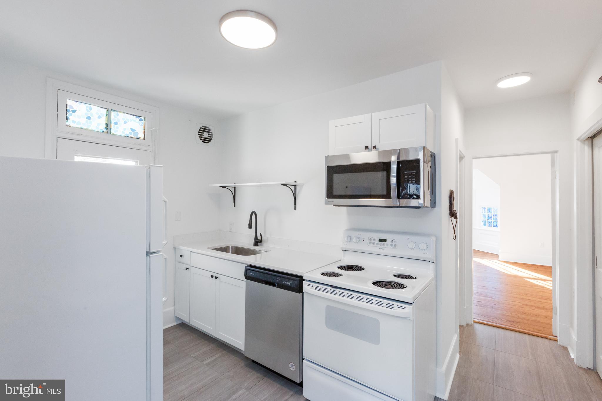 DOWNTOWN FREDERICK - Residential Lease