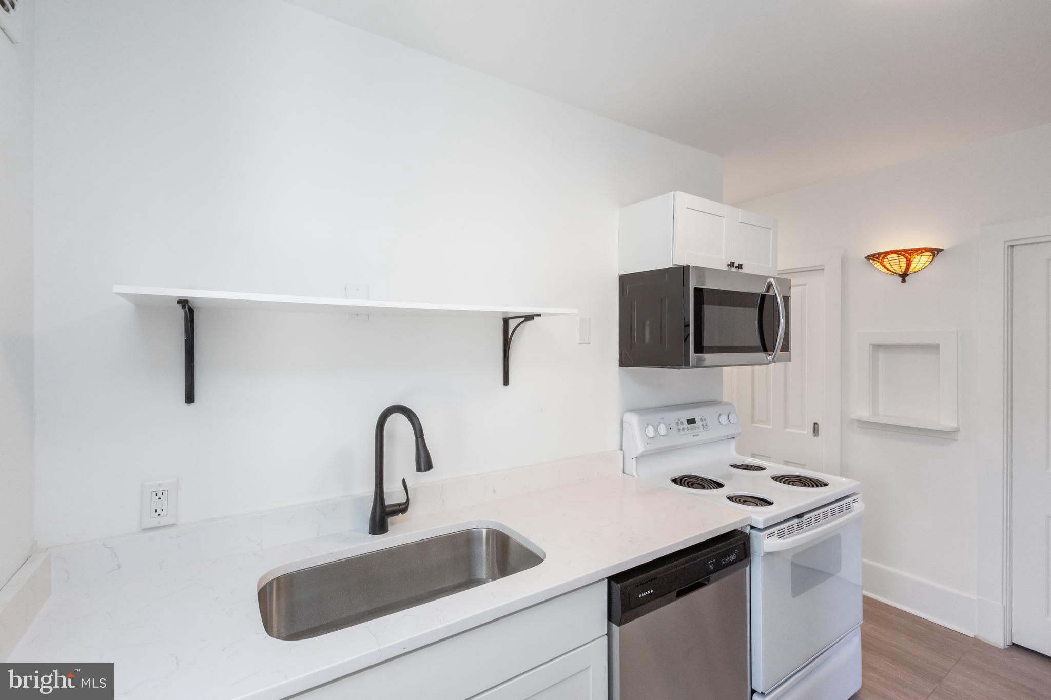 DOWNTOWN FREDERICK - Residential Lease