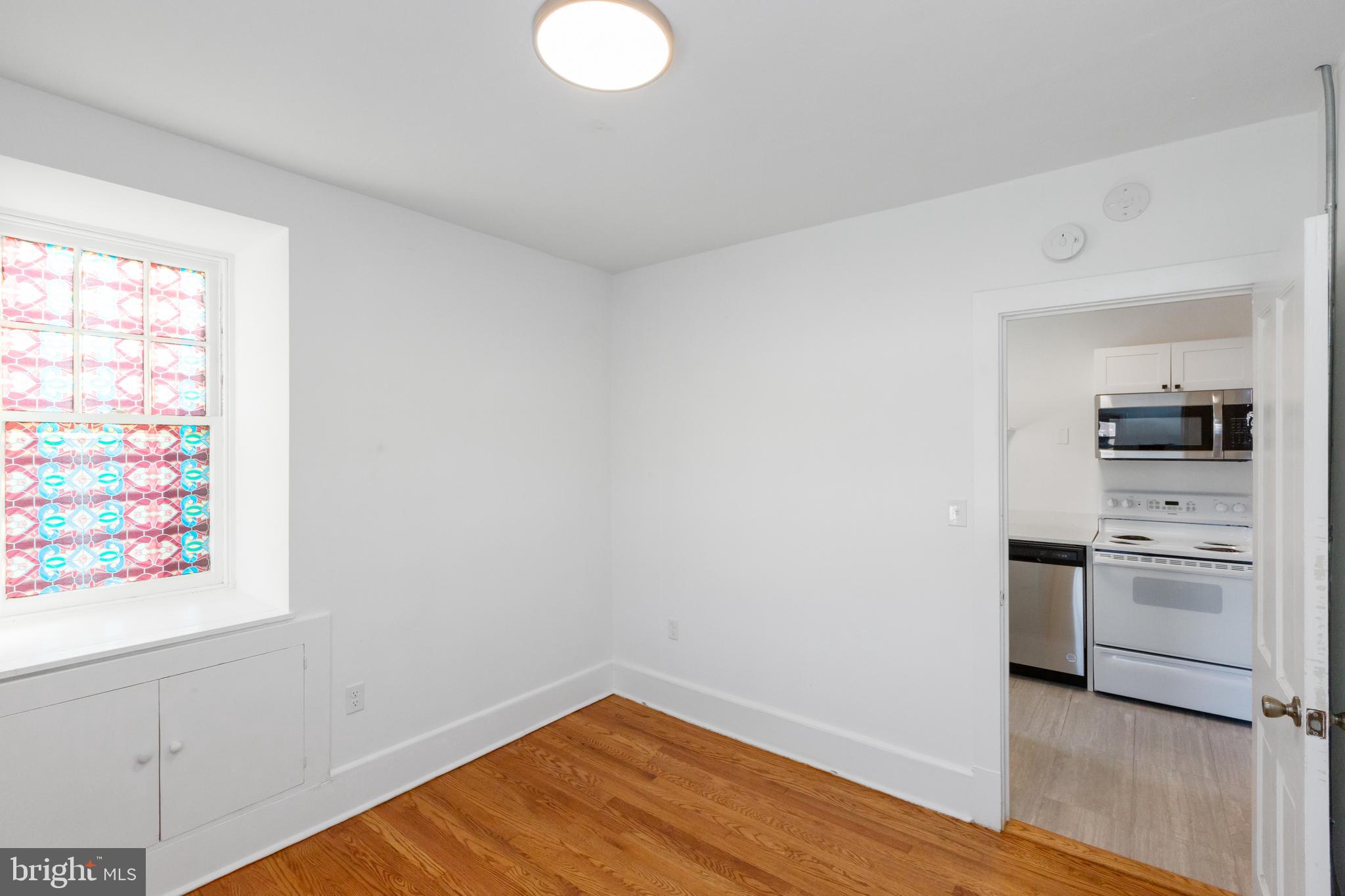 DOWNTOWN FREDERICK - Residential Lease