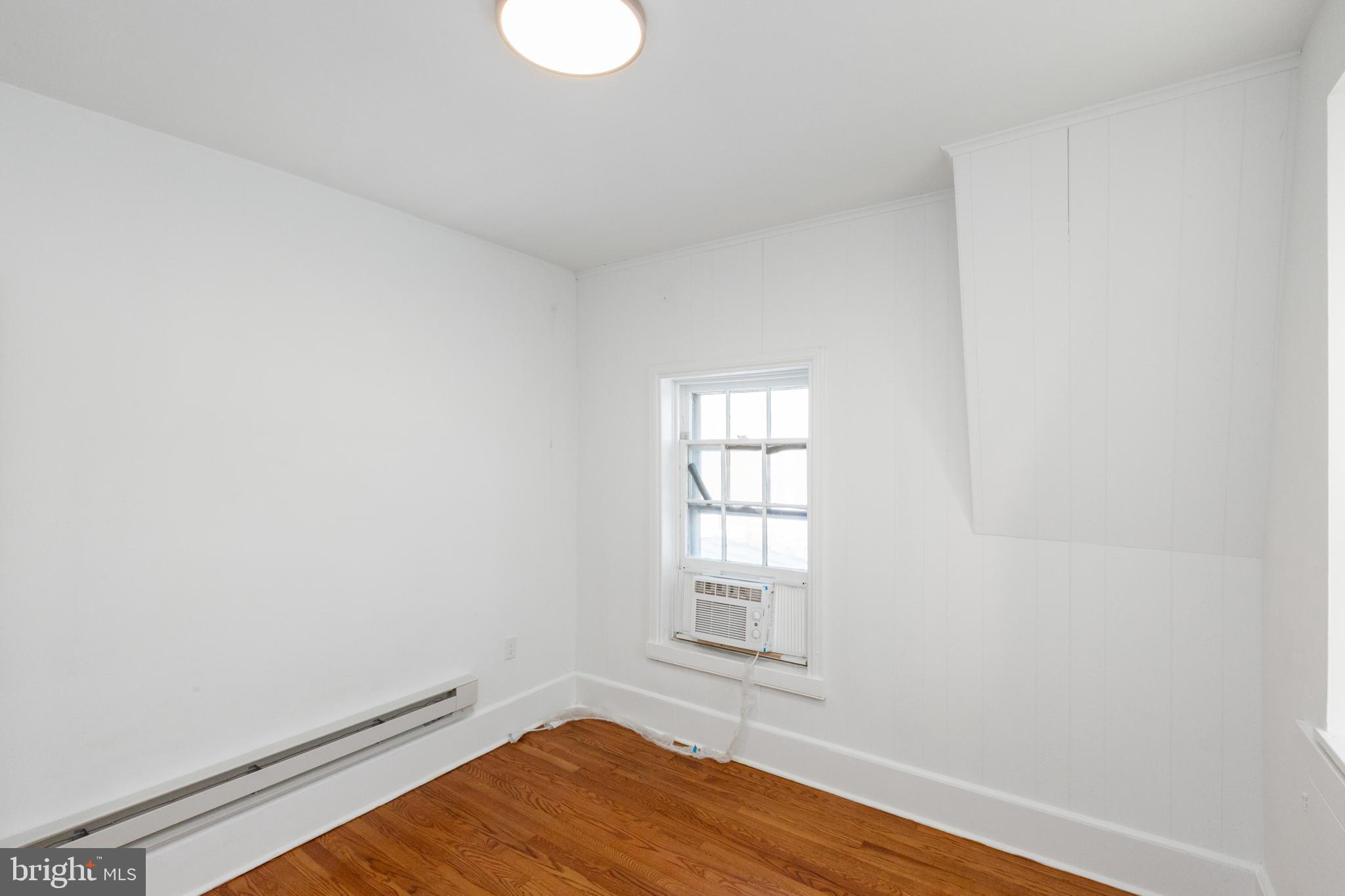 DOWNTOWN FREDERICK - Residential Lease