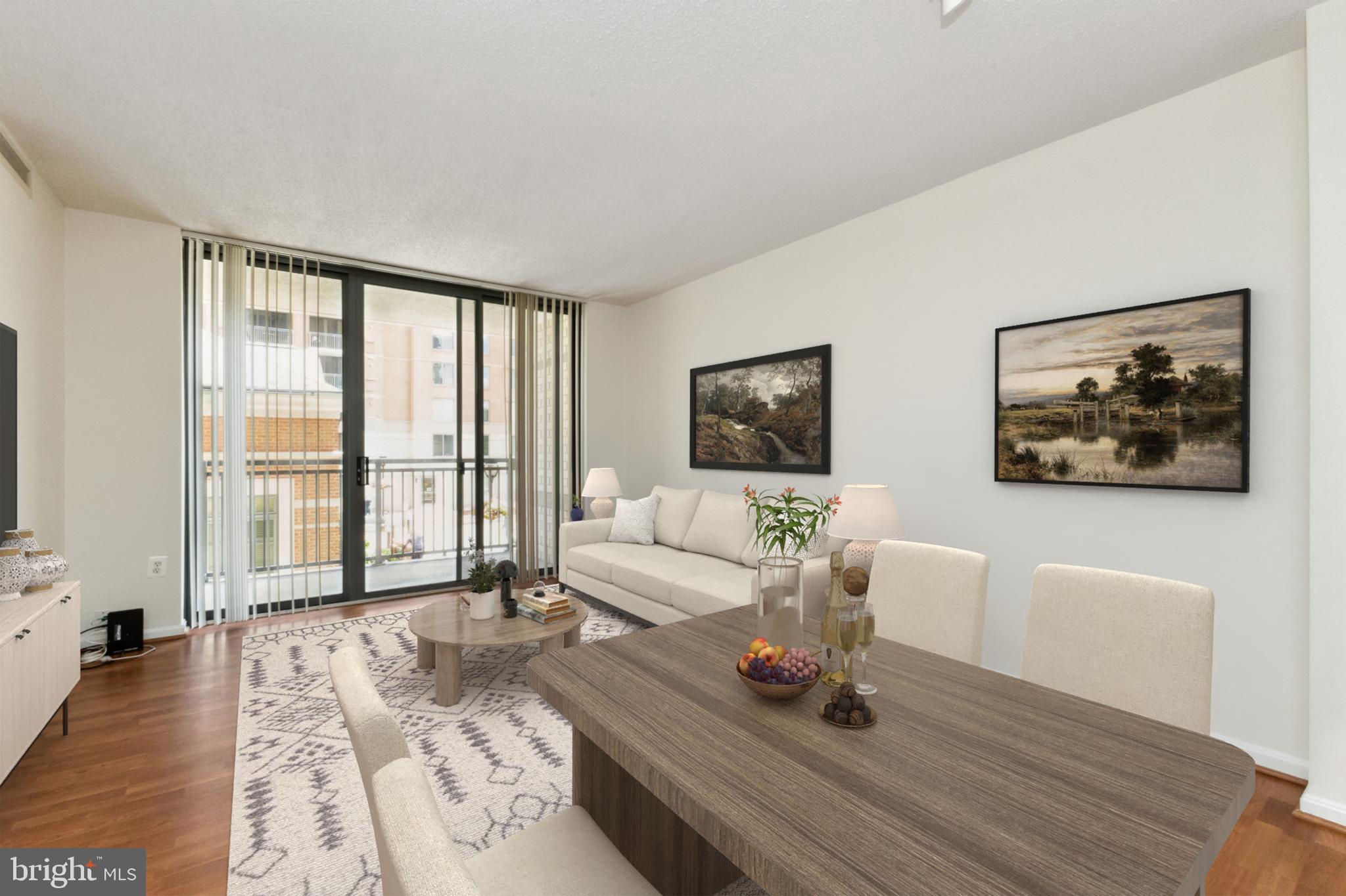 GALLERY AT WHITE FLINT - Residential