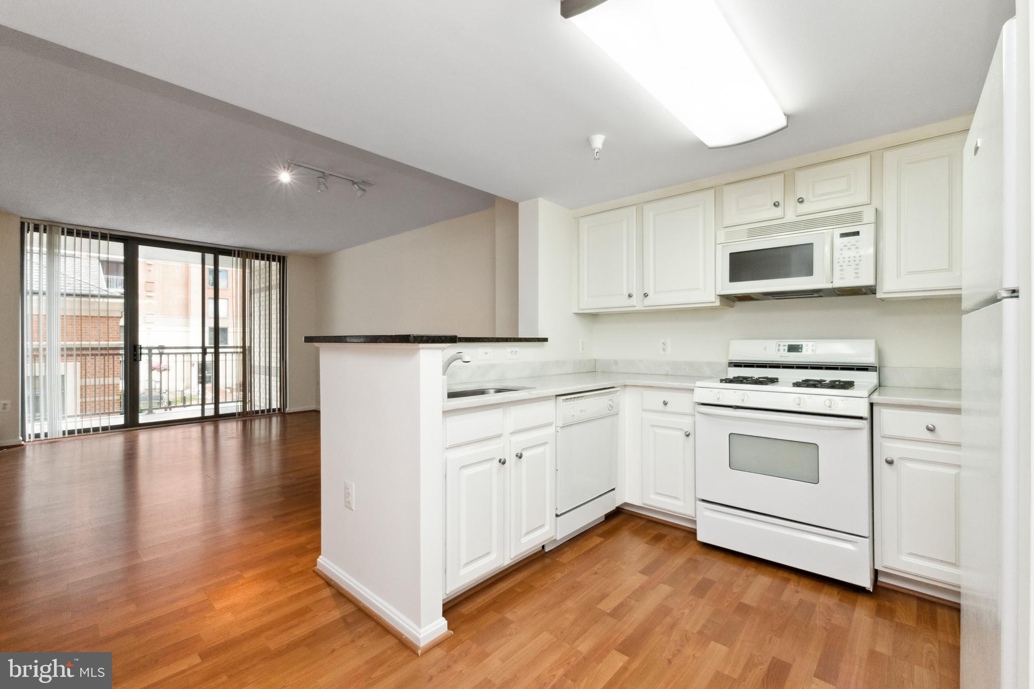 GALLERY AT WHITE FLINT - Residential