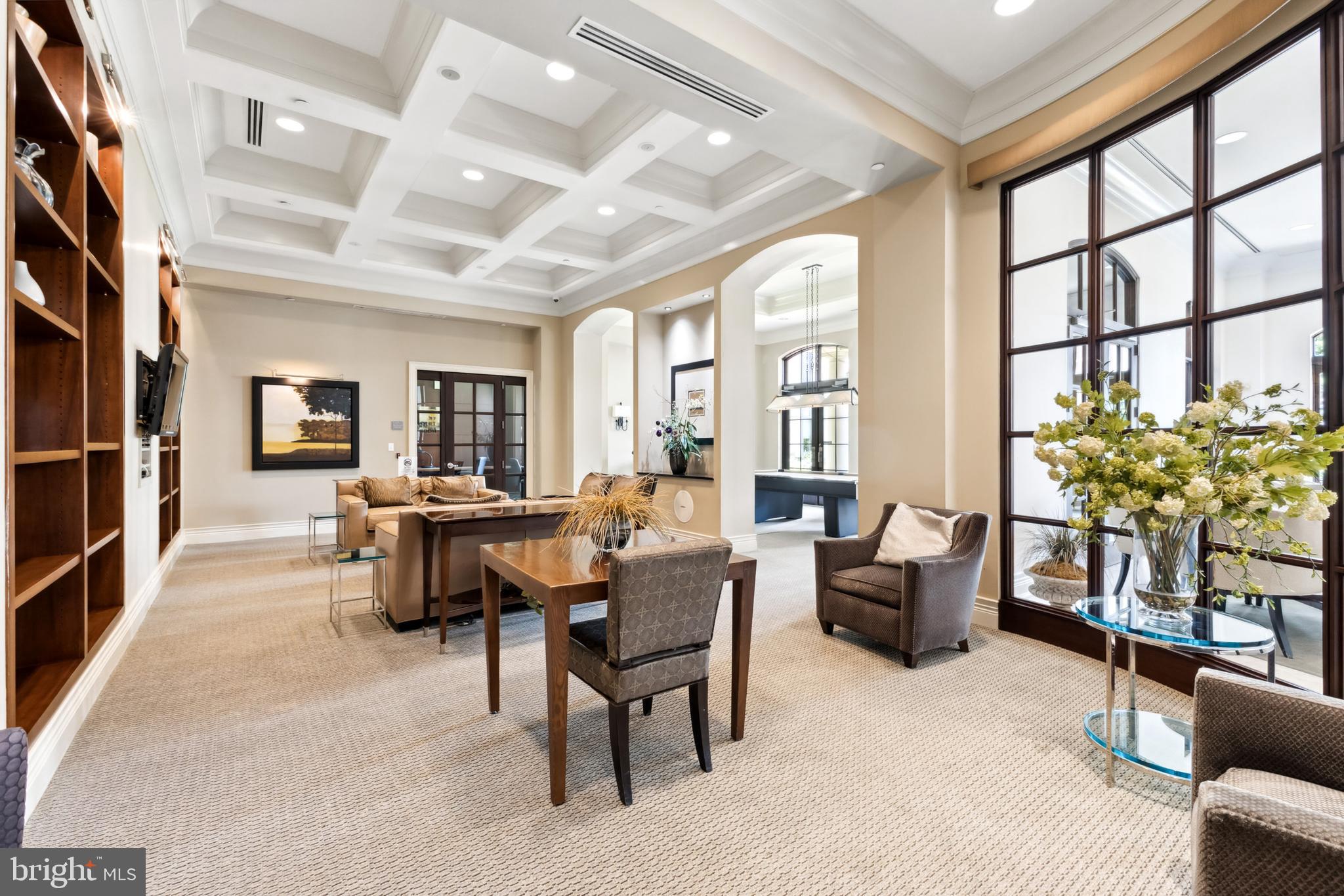 GALLERY AT WHITE FLINT - Residential