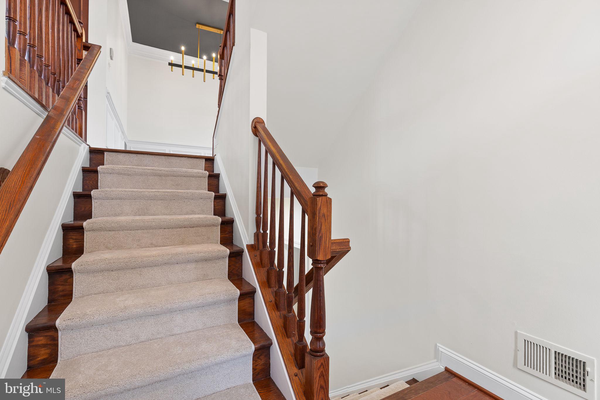 FAIRFAX GATEWAY - Residential