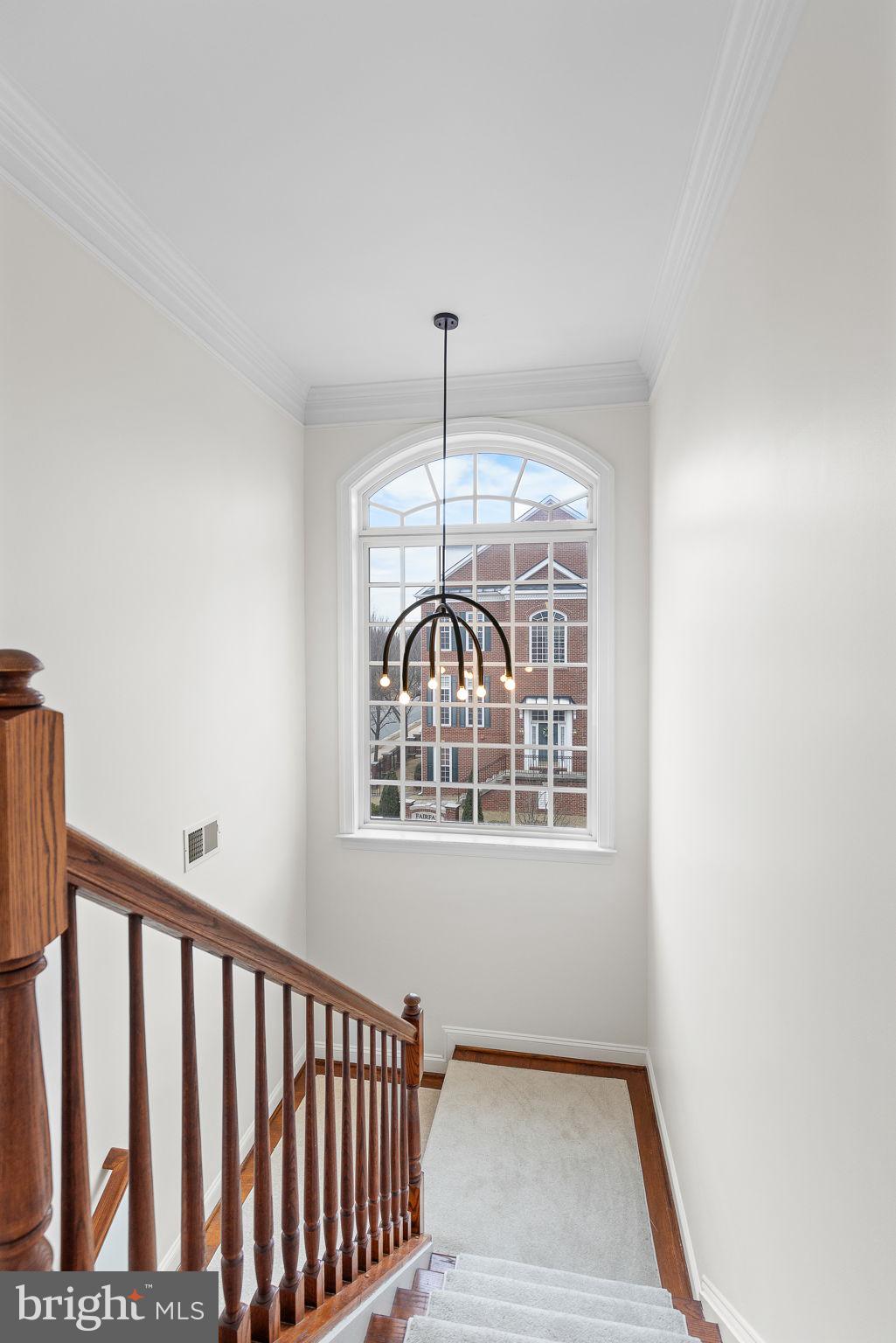 FAIRFAX GATEWAY - Residential