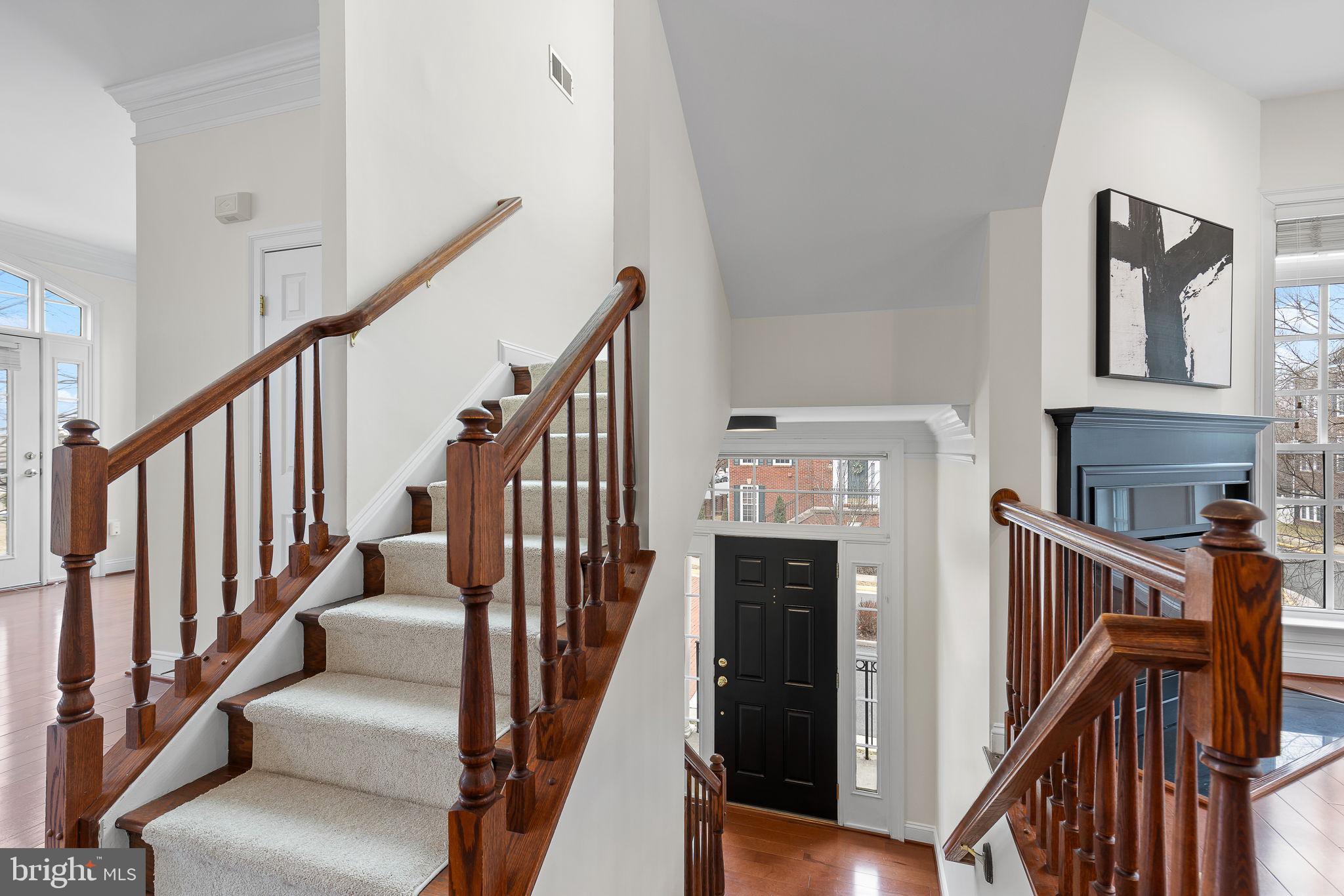 FAIRFAX GATEWAY - Residential