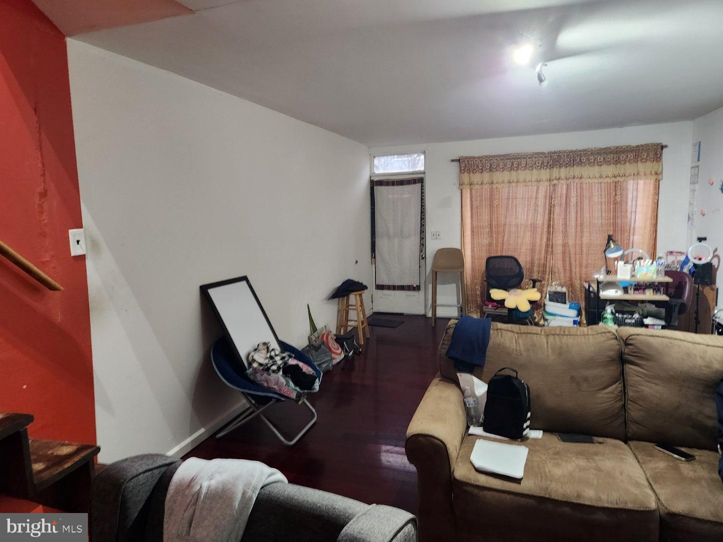 PHILADELPHIA (SOUTH) - Residential