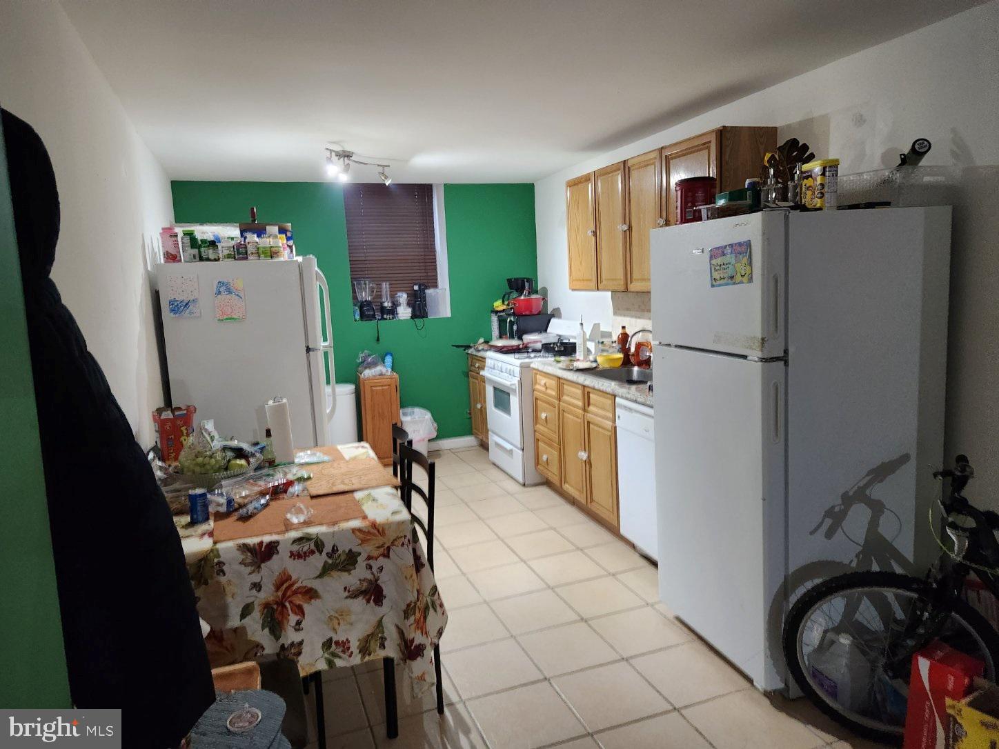 PHILADELPHIA (SOUTH) - Residential