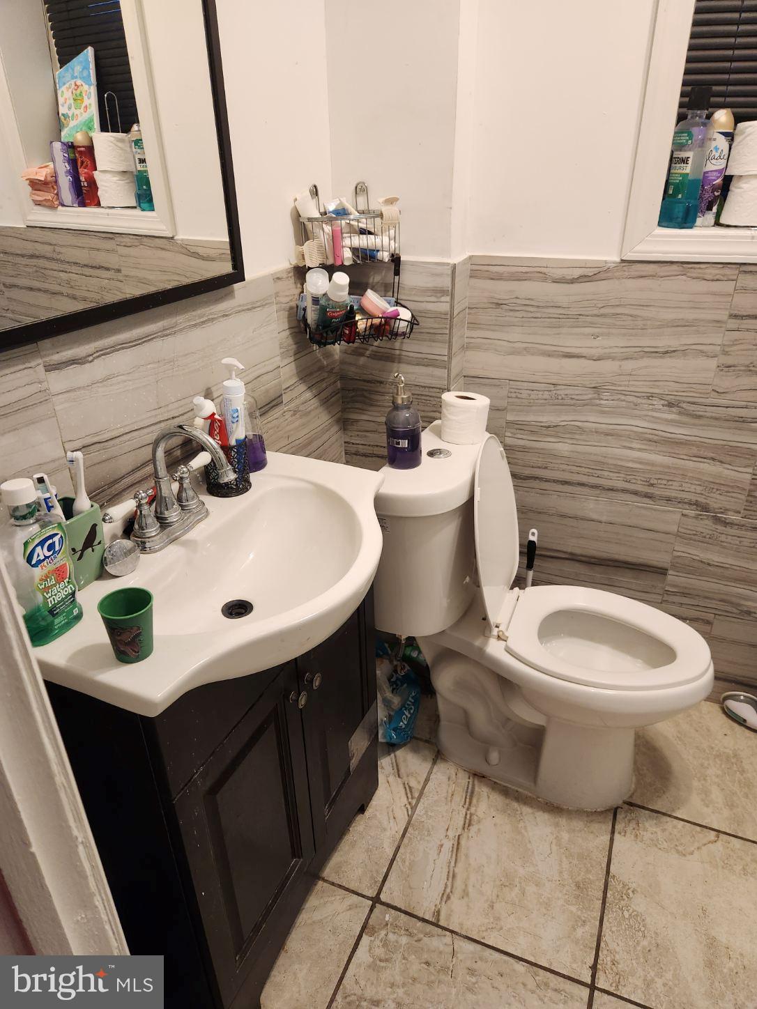 PHILADELPHIA (SOUTH) - Residential