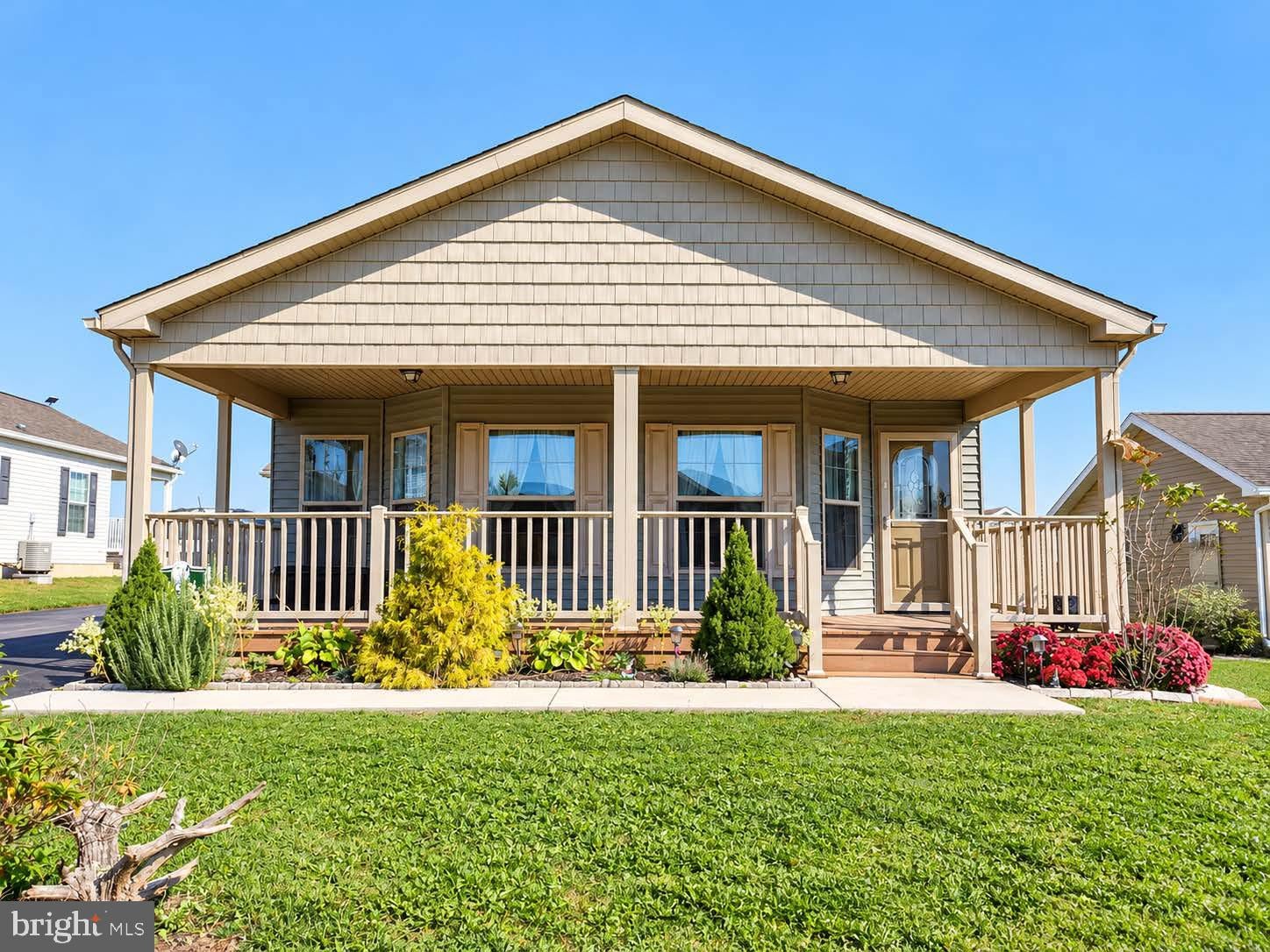 153 GLENRIDGE DRIVE