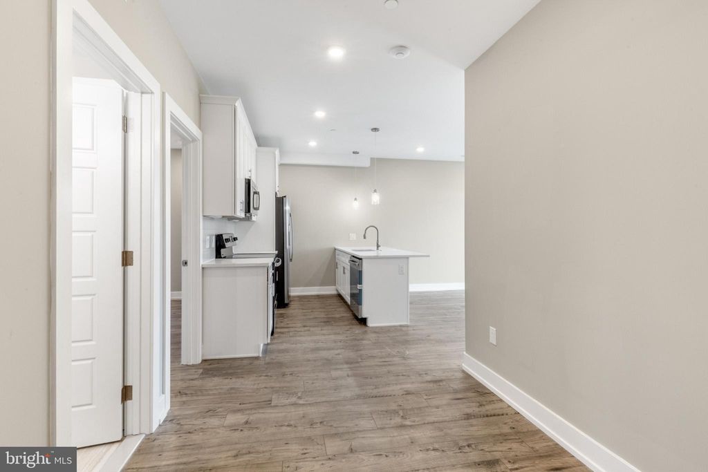 Photo of 2209 N Broad Street #403, PHILADELPHIA, PA 19132 (MLS # PAPH2575092)