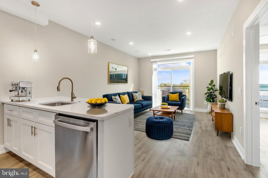 Photo of 2209 N Broad Street #403, PHILADELPHIA, PA 19132 (MLS # PAPH2575092)