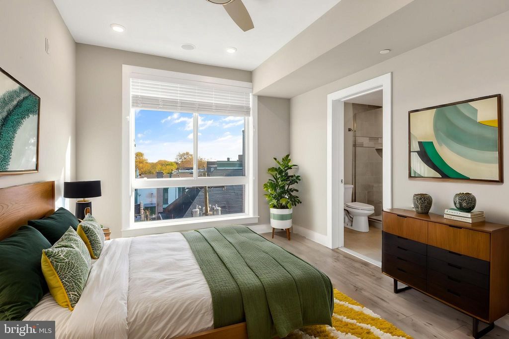 Photo of 2209 N Broad Street #403, PHILADELPHIA, PA 19132 (MLS # PAPH2575092)