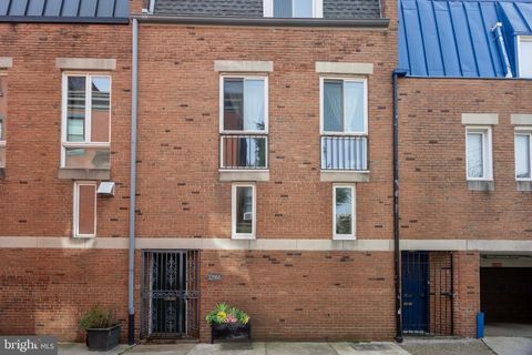 1206 PANAMA STREET A PHILADELPHIA PA 19107