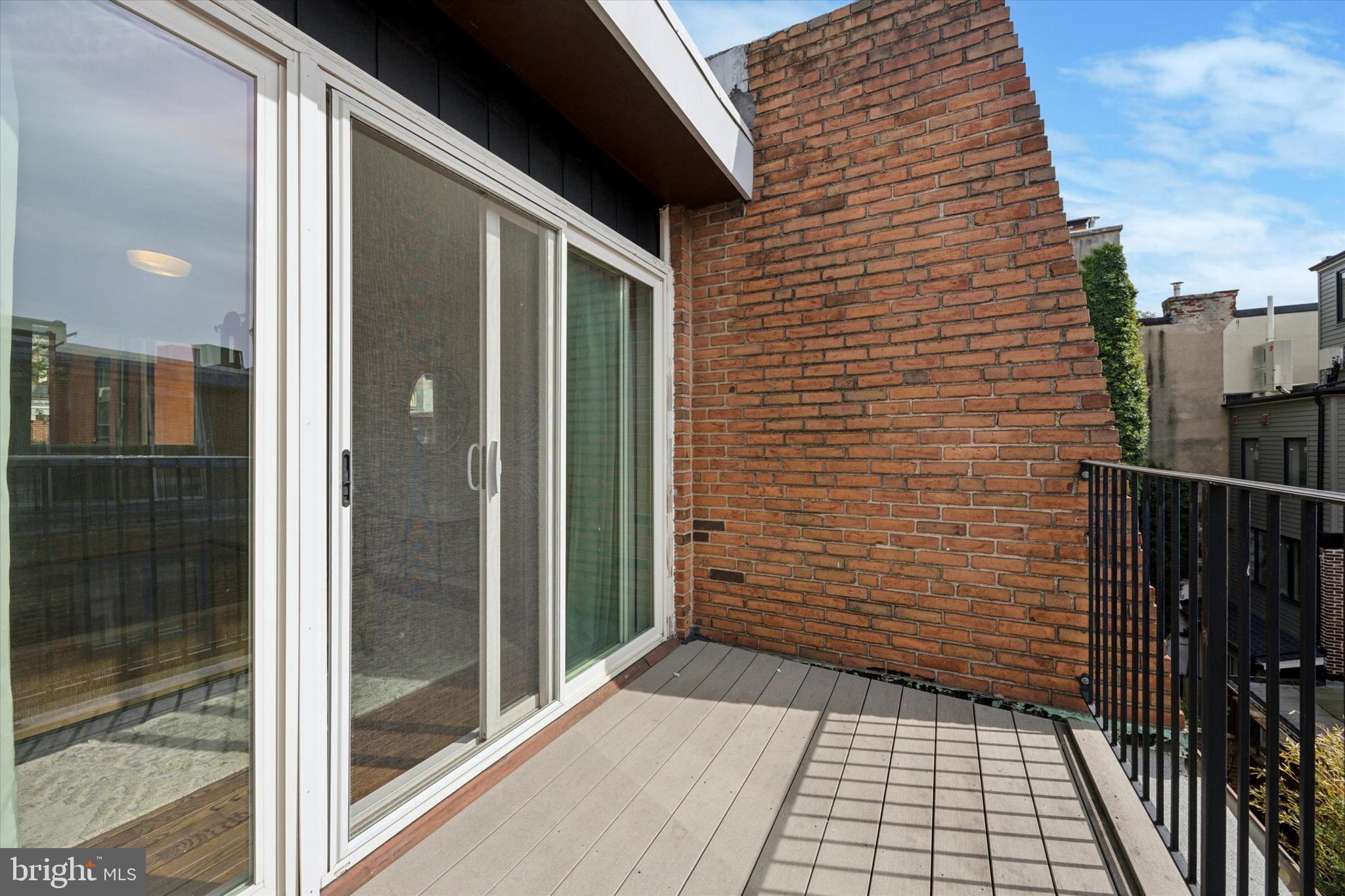 WASHINGTON SQ WEST - Residential