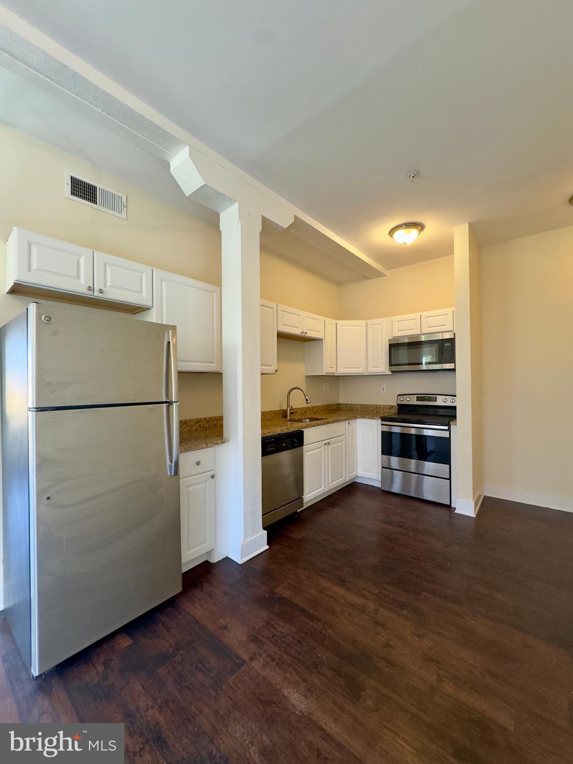 FELLS POINT HISTORIC DISTRICT - Residential Lease