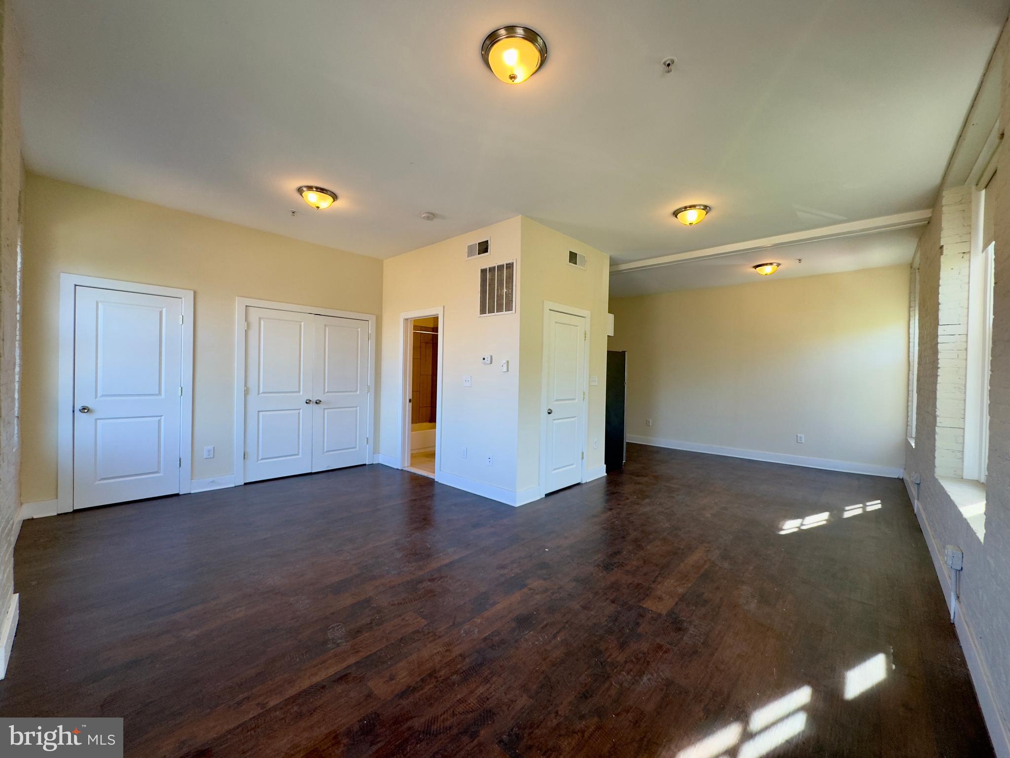 FELLS POINT HISTORIC DISTRICT - Residential Lease