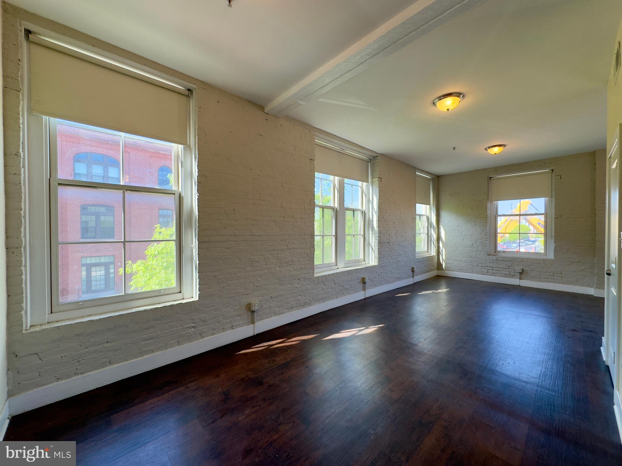 FELLS POINT HISTORIC DISTRICT - Residential Lease