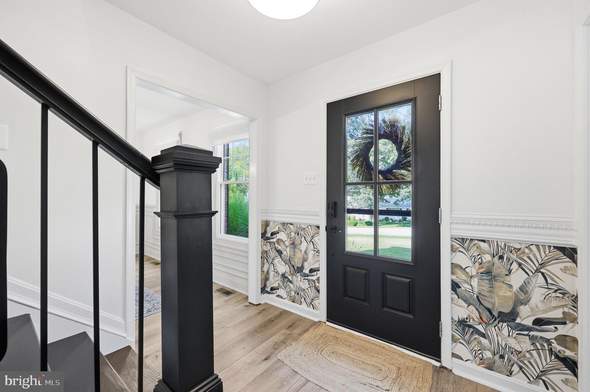 4609 SKYLINE TERRACE