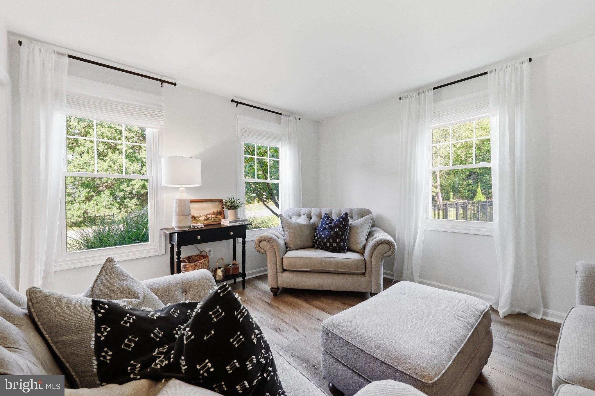 4609 SKYLINE TERRACE