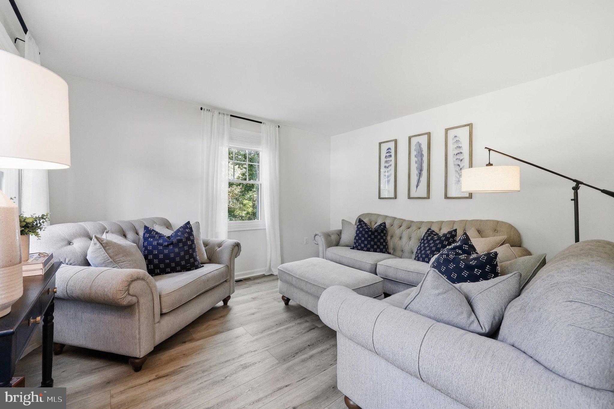 4609 SKYLINE TERRACE