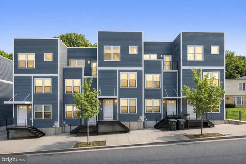 2210 Hunter Place SE, Washington, DC 20020 - #: DCDC2255084